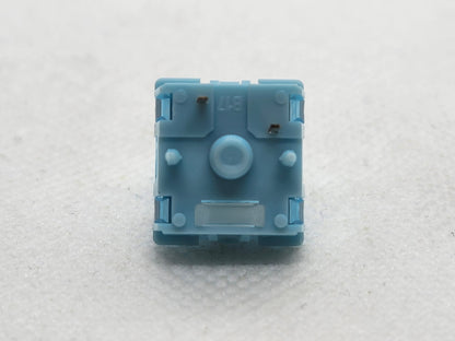 Akko Creamy Blue Pro V5