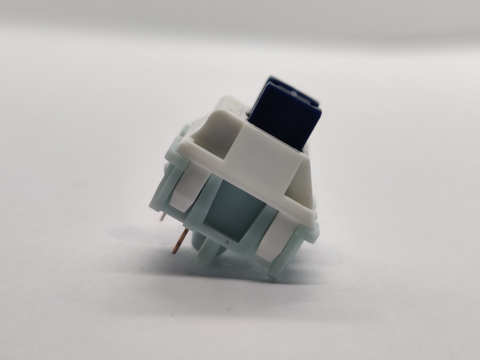 Invokeys Blueberry Chiffon Switch Review: Unrivaled Feel? Invokeys Blueberry Chiffon Switch Review: Unrivaled Feel?