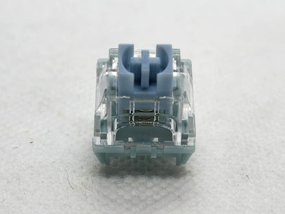 TTC Bluish White Semi-Silent