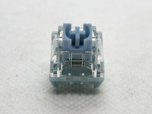 TTC Bluish White Semi-Silent