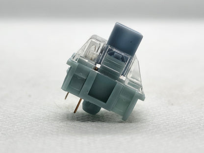 TTC Bluish White Semi-Silent