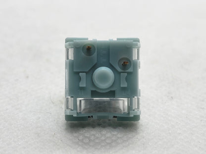 TTC Bluish White Semi-Silent