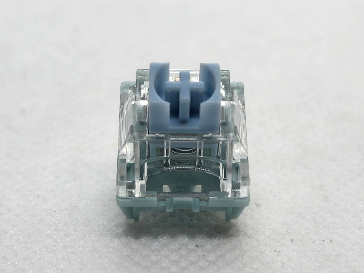 TTC Bluish White Silent