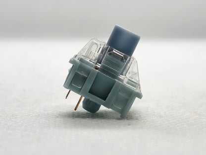 TTC Bluish White Silent