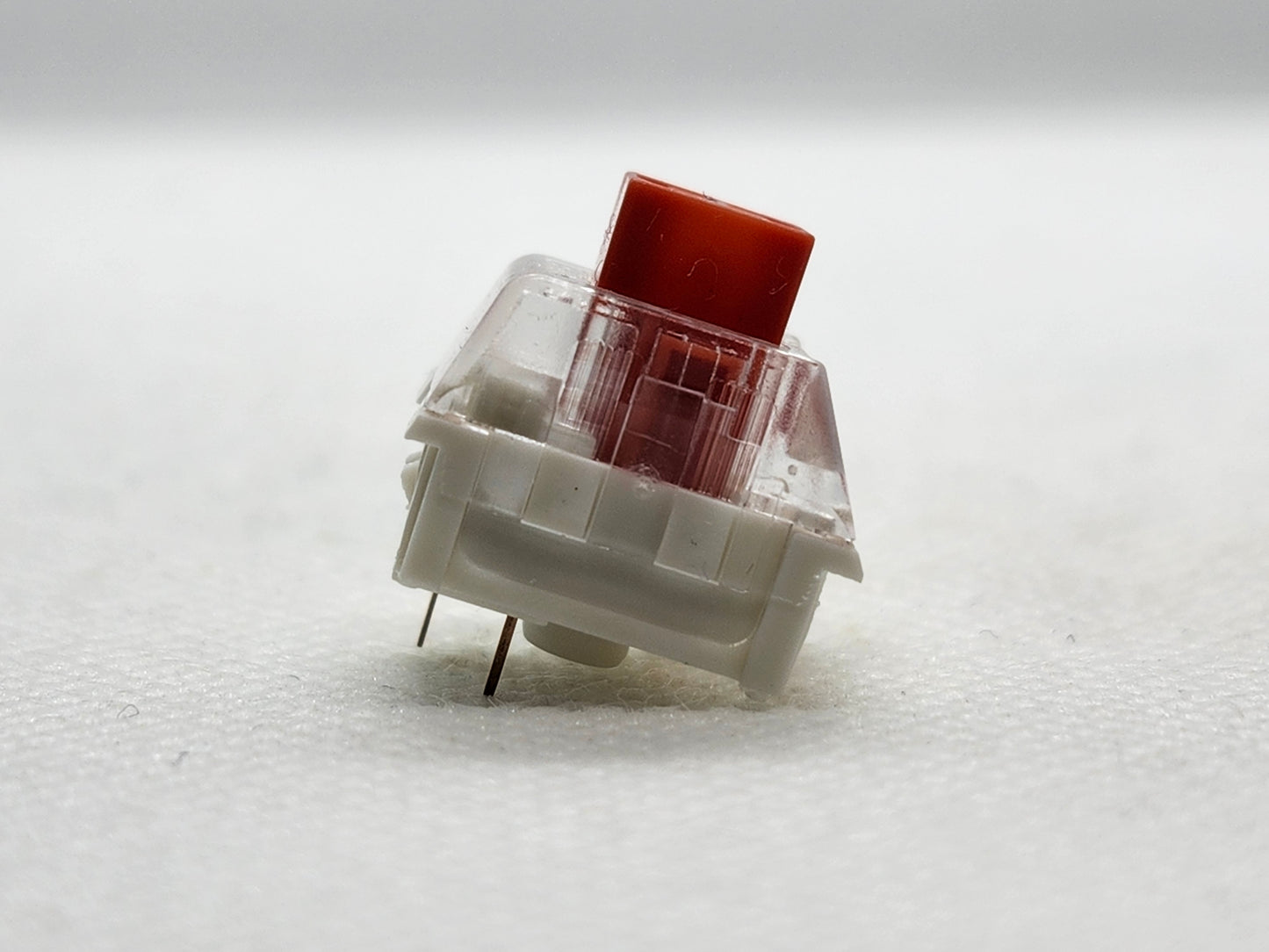 Kailh Burnt Orange