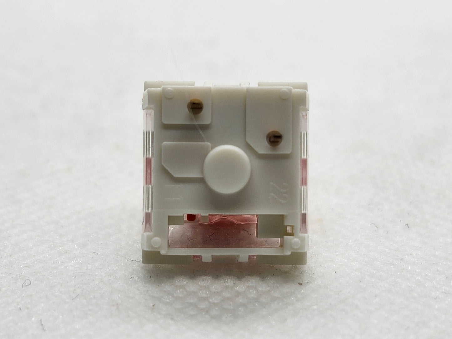 Kailh Burnt Orange