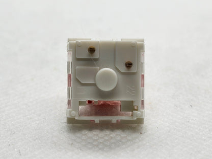 Kailh Burnt Orange