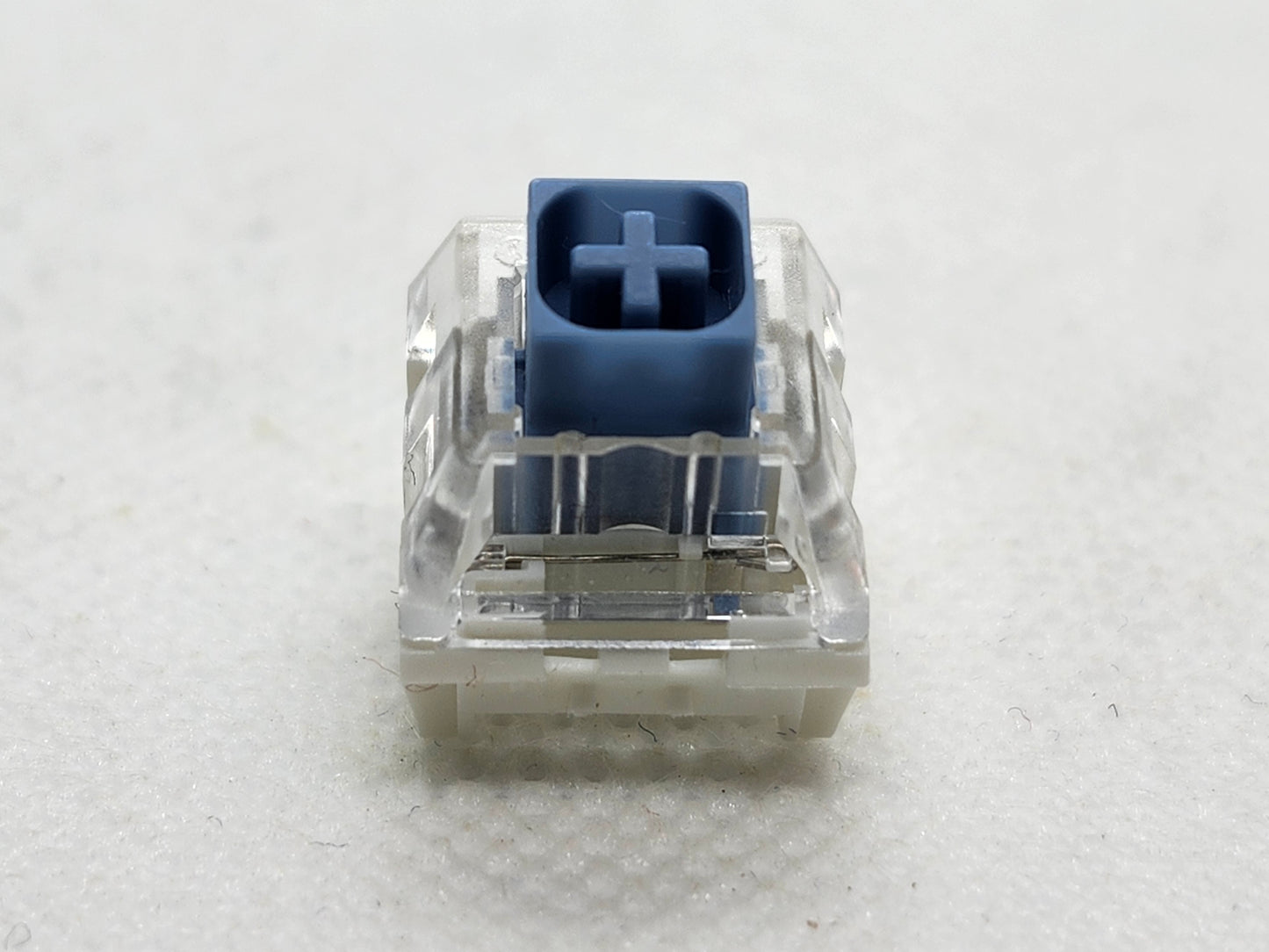Kailh Pale Blue