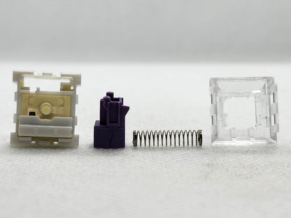 Kailh Box Royal