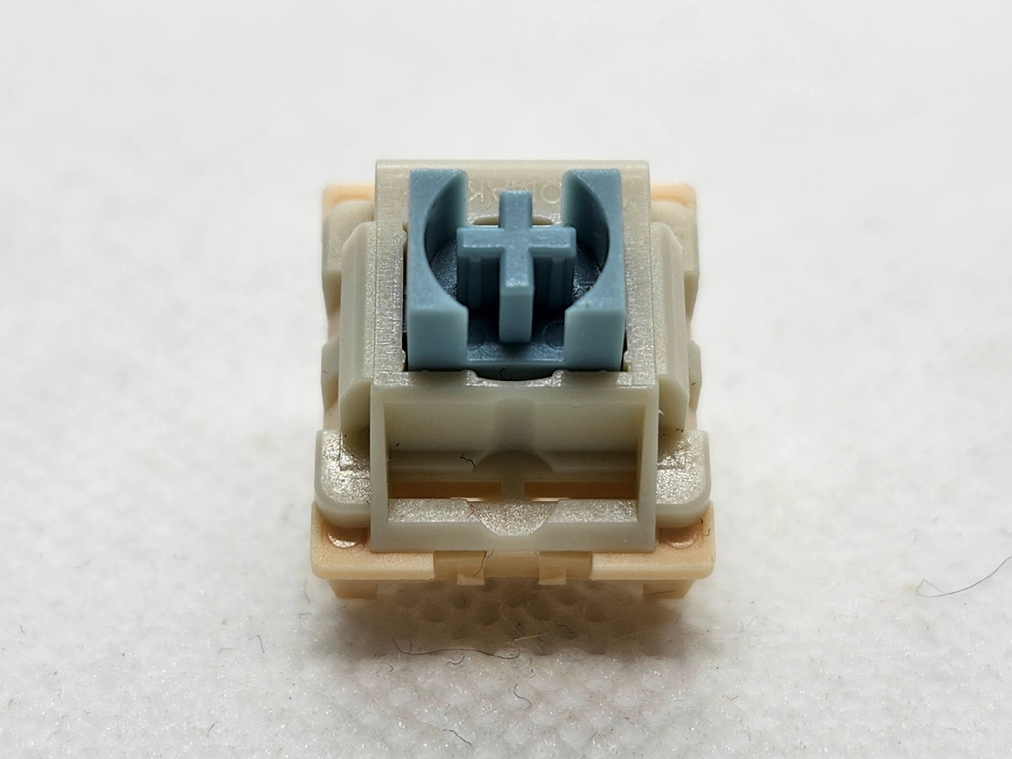 Epomaker Budgerigar V2?