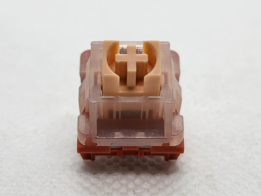 Kailh x Hexgears Momo