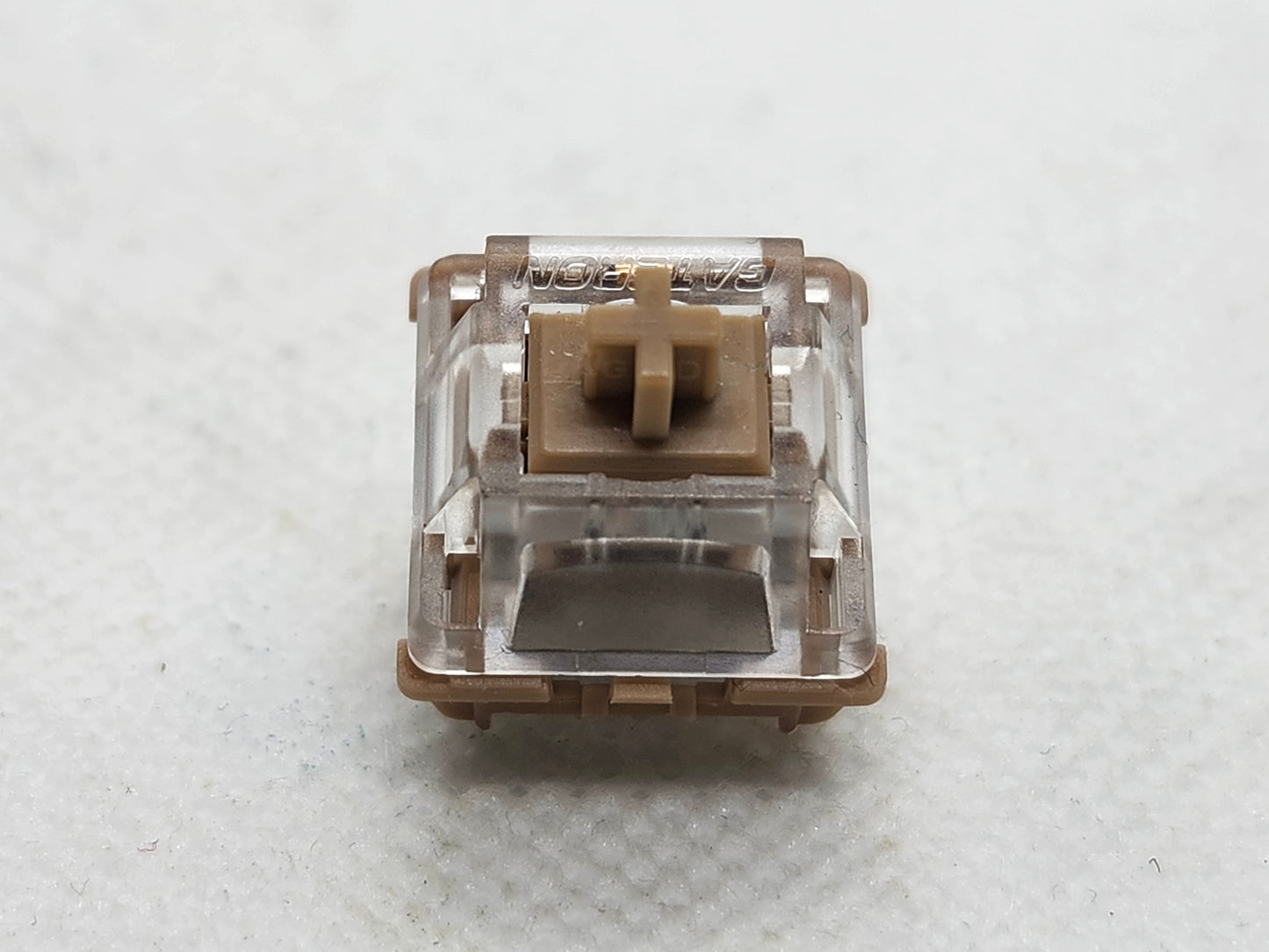 Gateron Chocolate Jelly