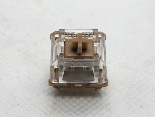 Gateron Chocolate Jelly