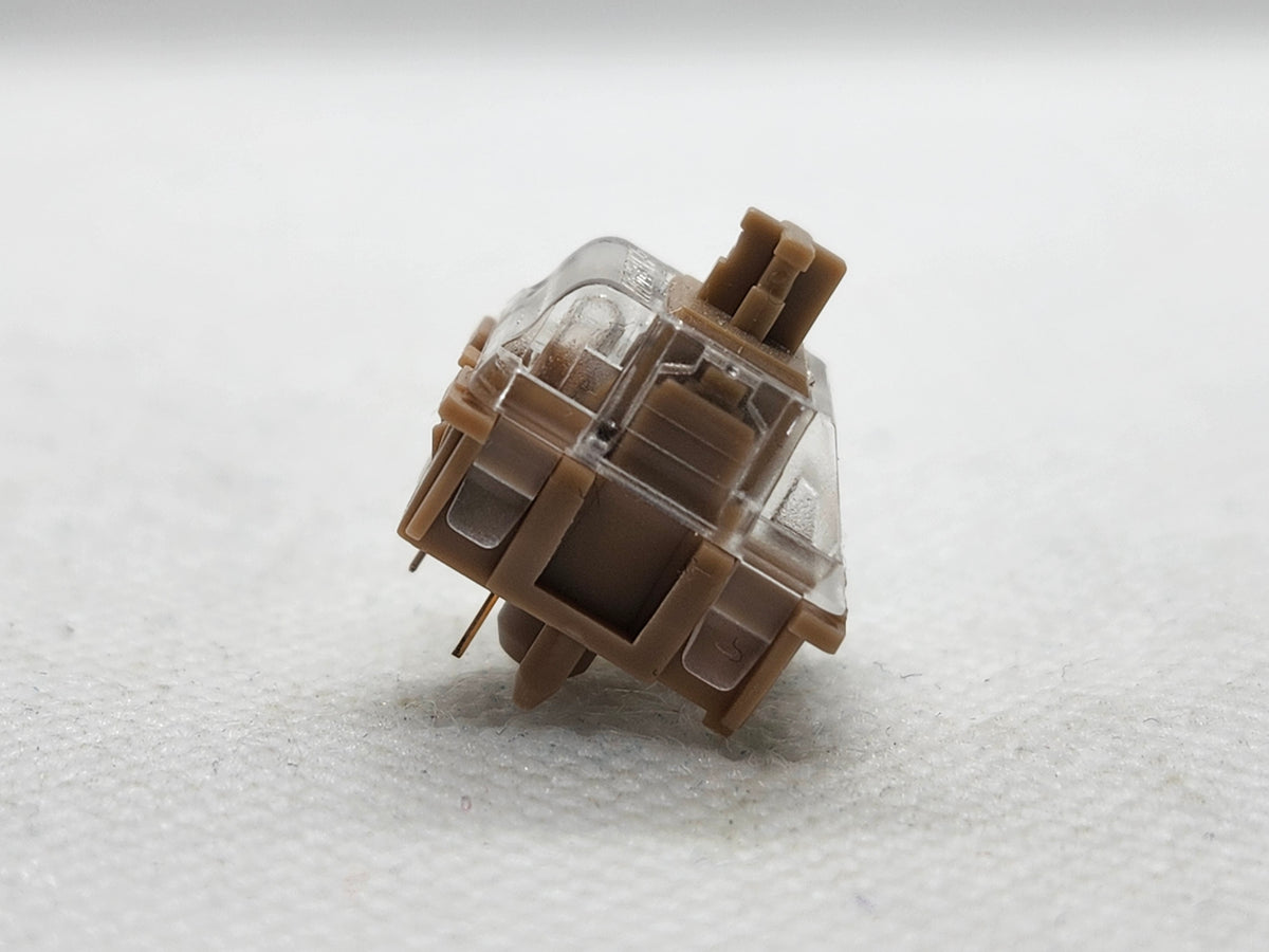 Gateron Chocolate Jelly