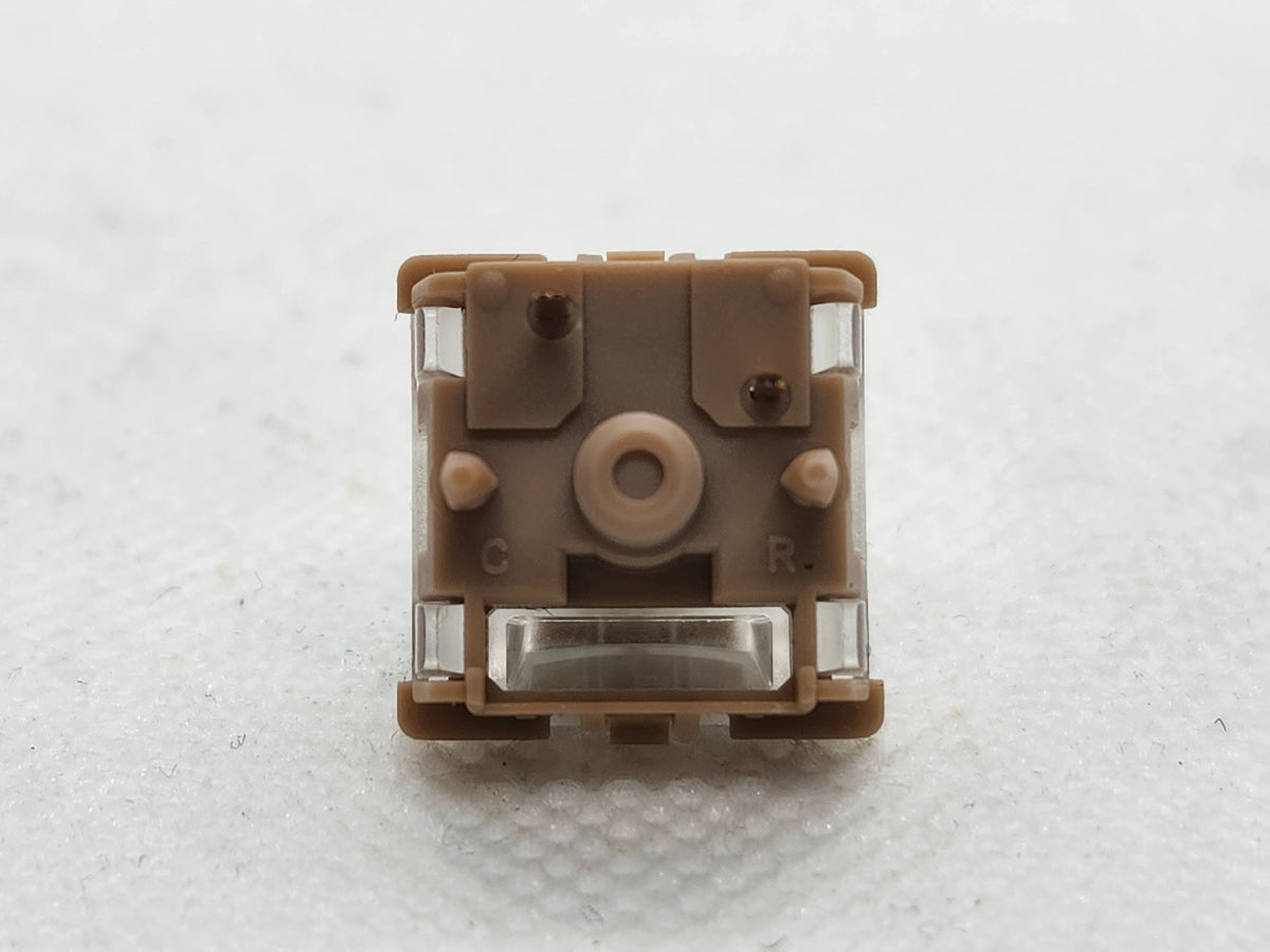 Gateron Chocolate Jelly