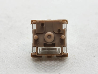 Gateron Chocolate Jelly