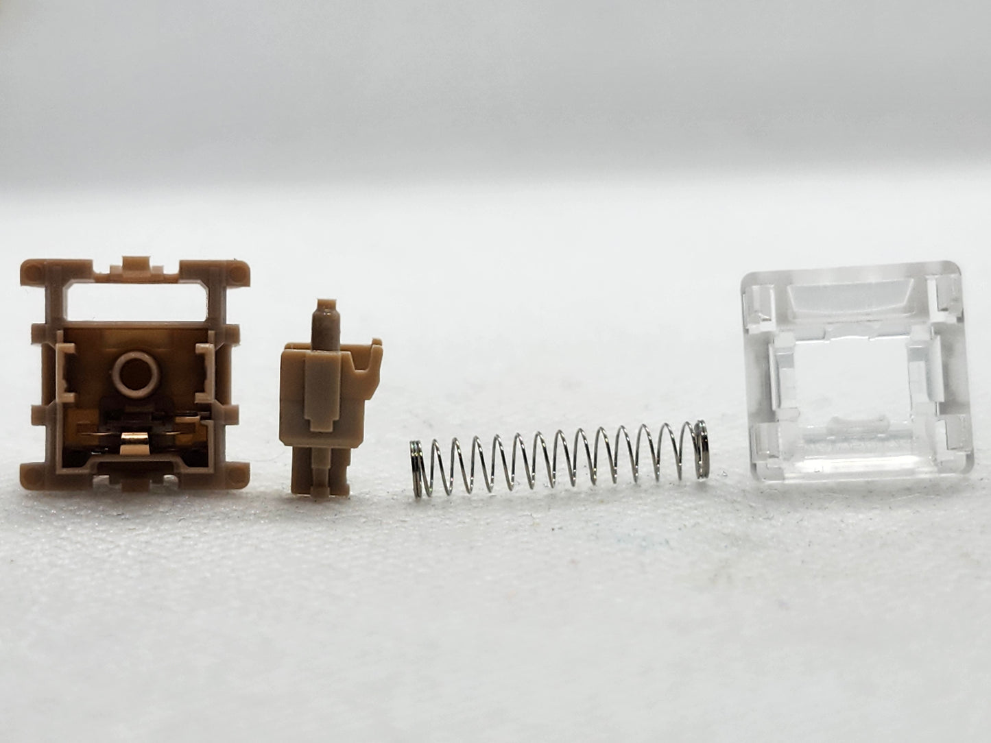 Gateron Chocolate Jelly