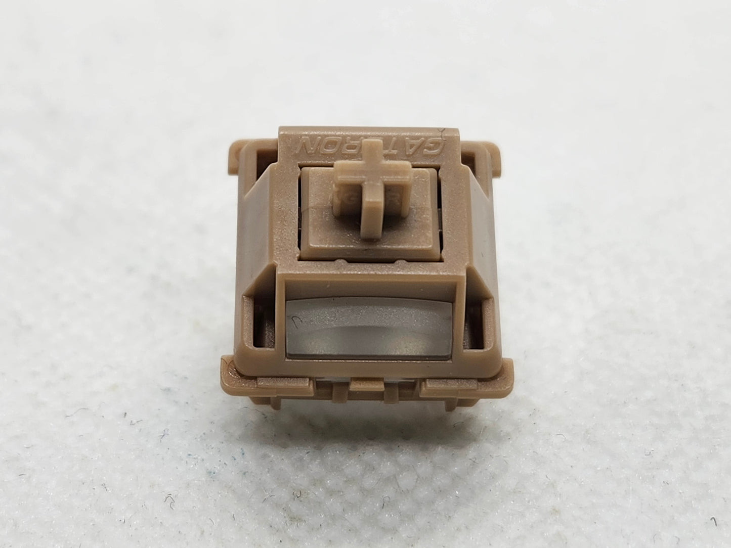 Gateron Smoothie Chocolate