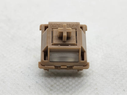 Gateron Smoothie Chocolate