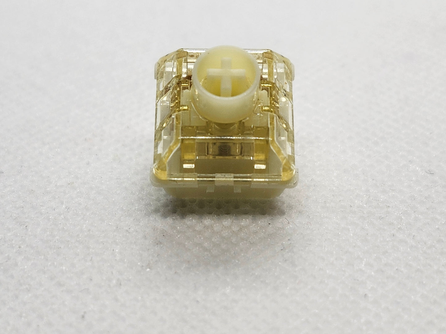 Huano Citrine V2