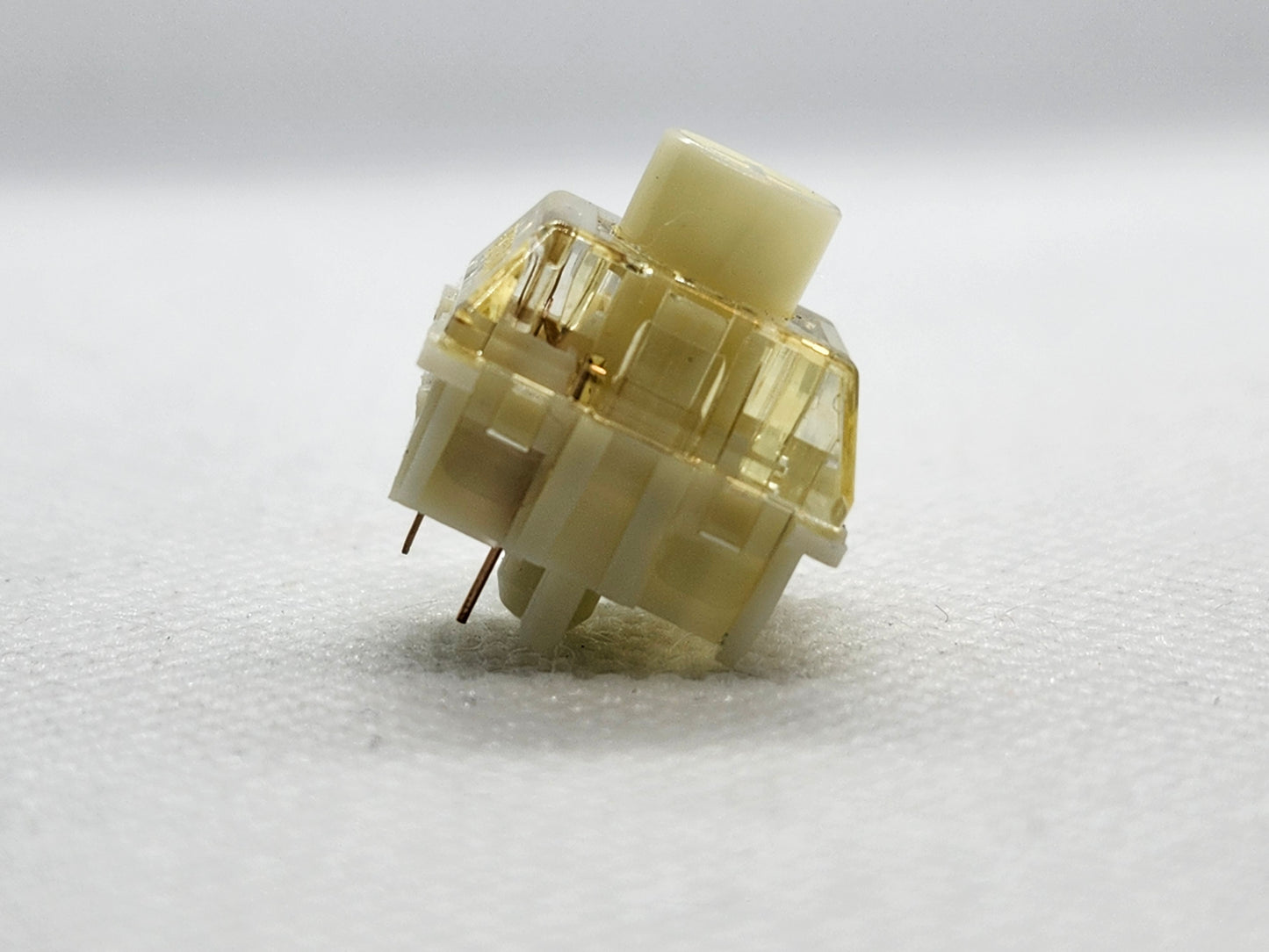 Huano Citrine V2