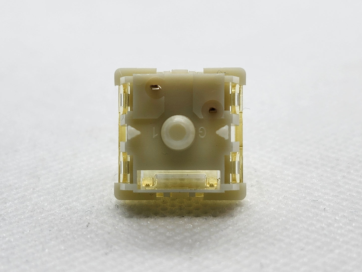 Huano Citrine V2