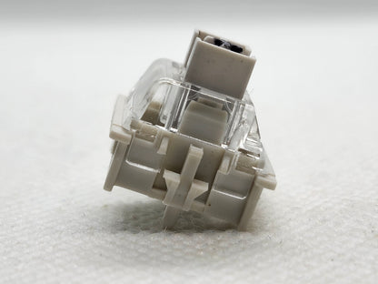 Co-Gain Magnetic Linear