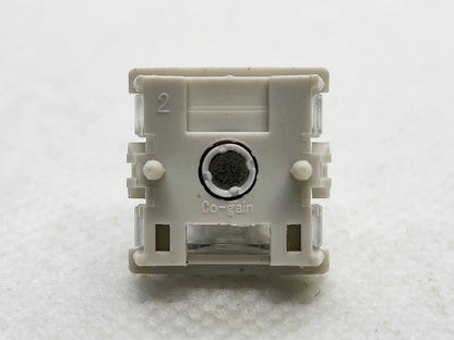 Co-Gain Magnetic Linear