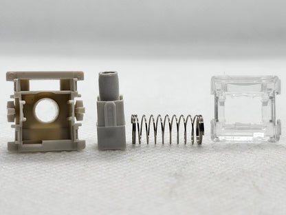 Co-Gain Magnetic Linear