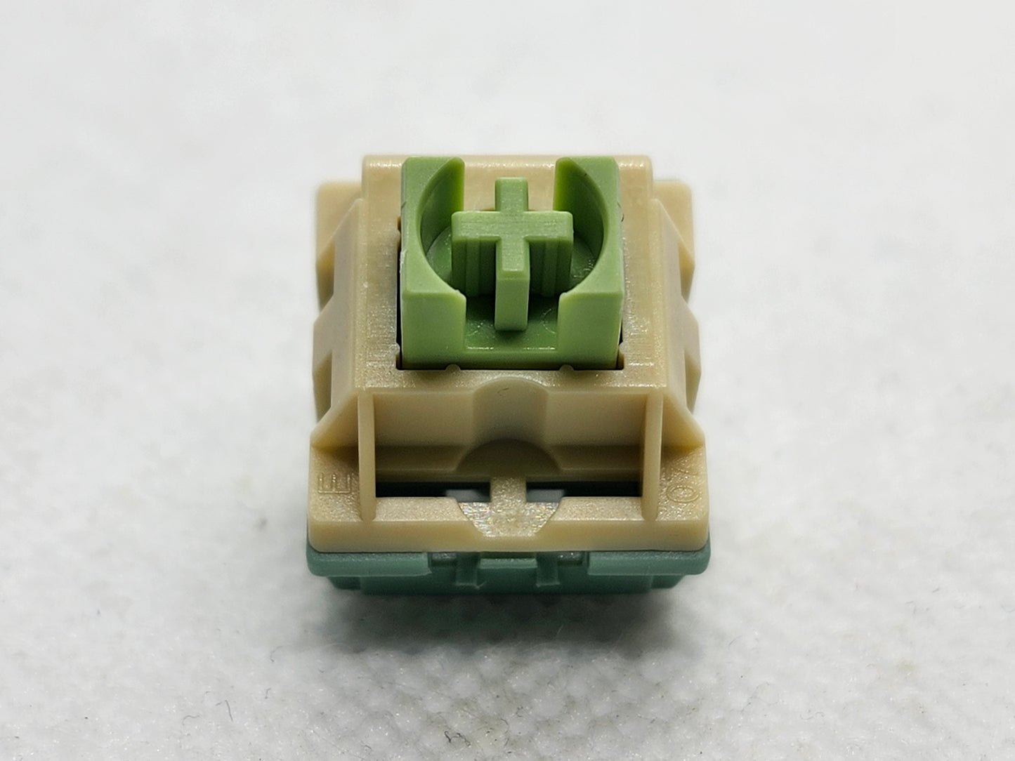 Epomaker Comte