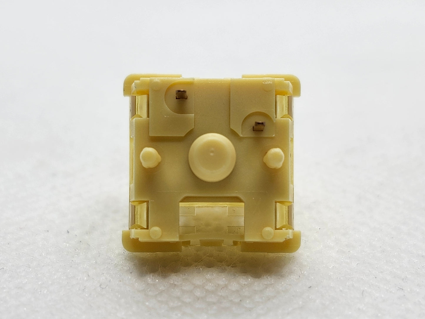 Akko V3 Cream Yellow Pro