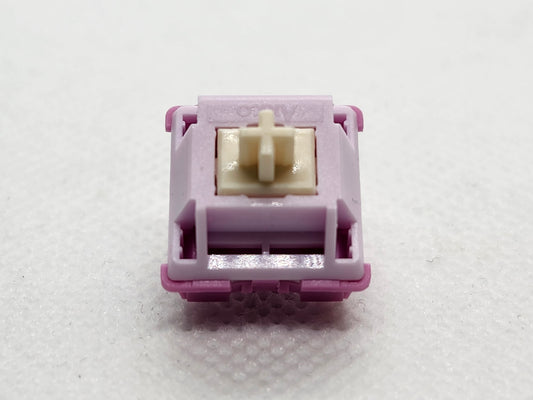 Akko V3 Creamy Purple Pro