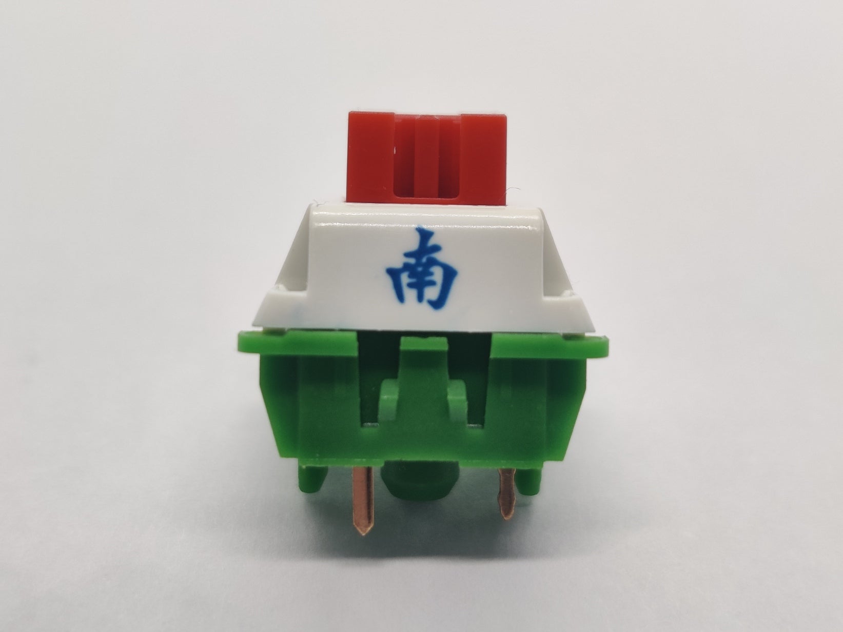 Mahjong B Button Dareu Mahjong B – SwitchOddities