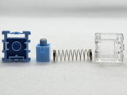 Drinkey Xuan Tie Magnetic