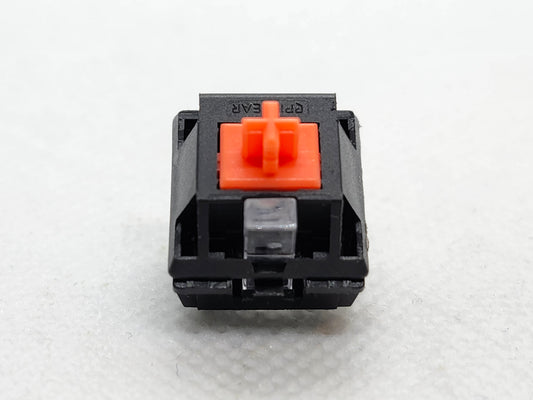 Epic Gear Orange