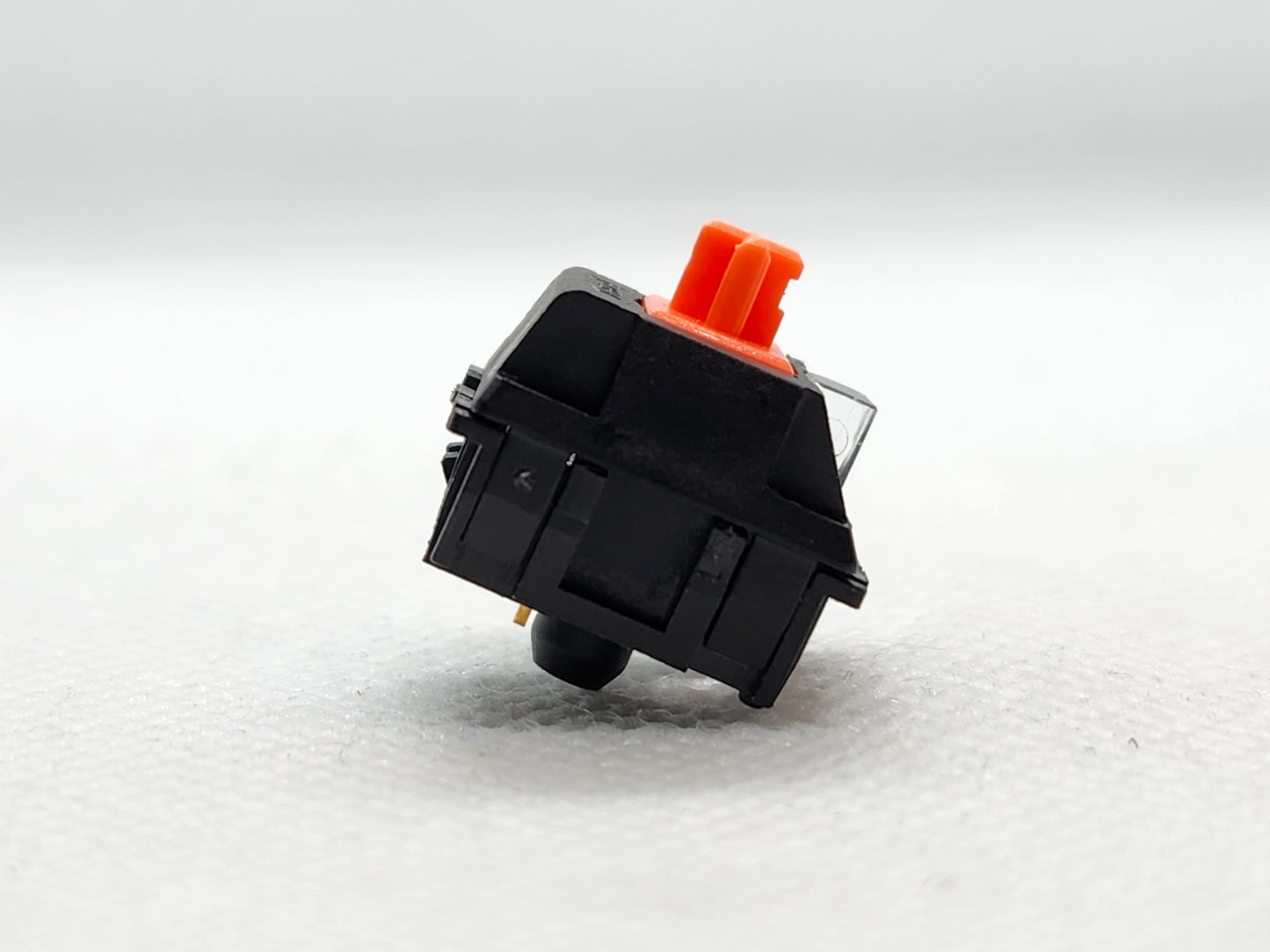 Epic Gear Orange