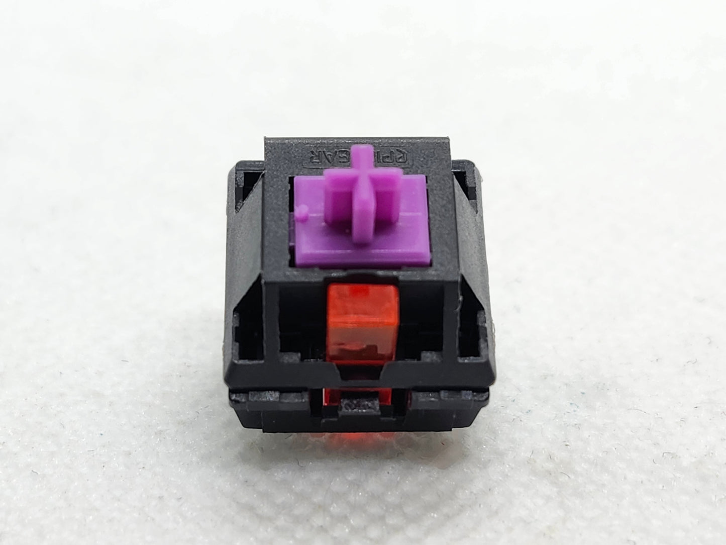 Epic Gear Violet (Red Condenser)