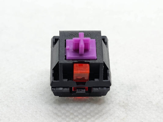 Epic Gear Violet (Red Condenser)