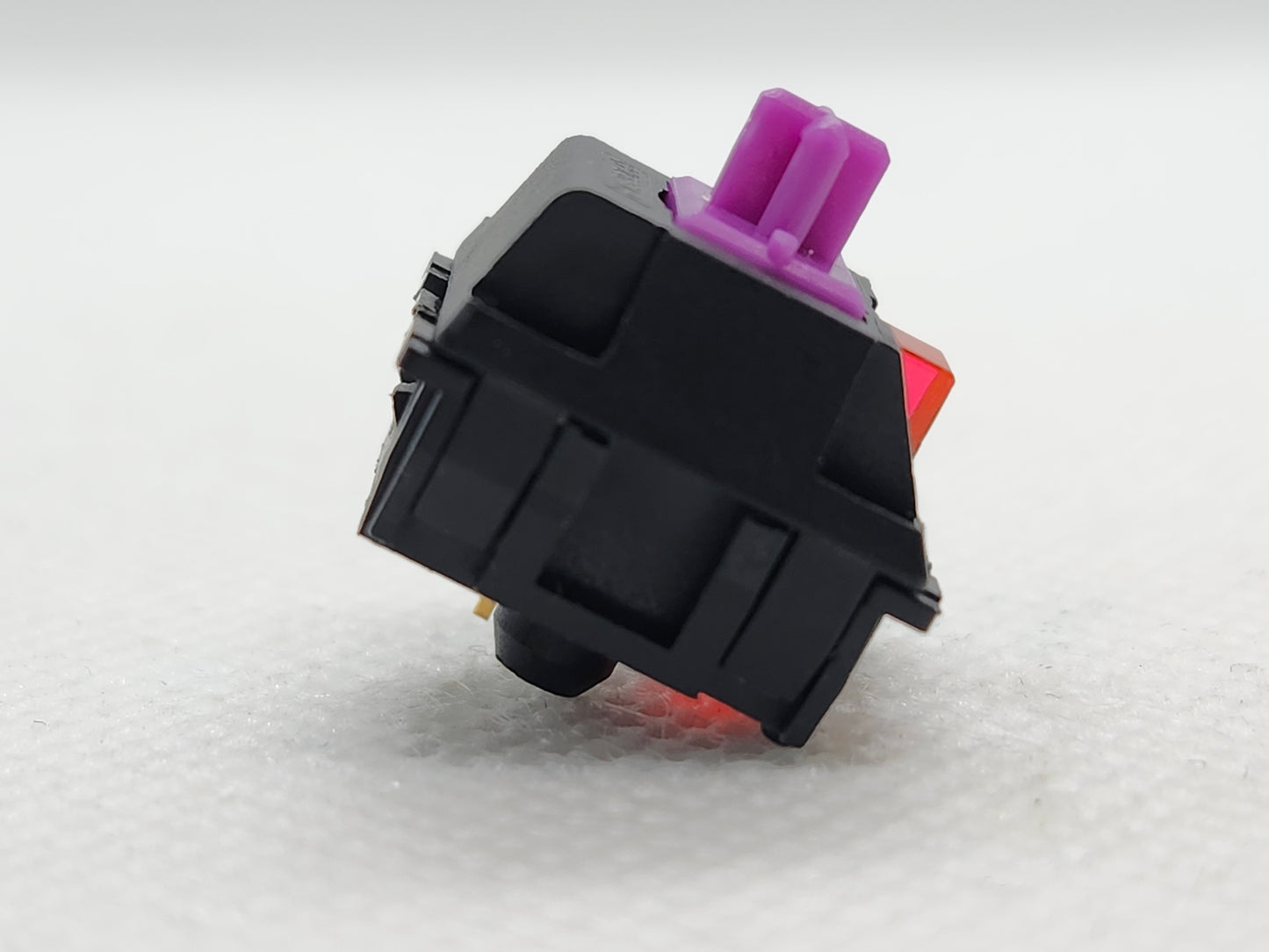 Epic Gear Violet (Red Condenser)