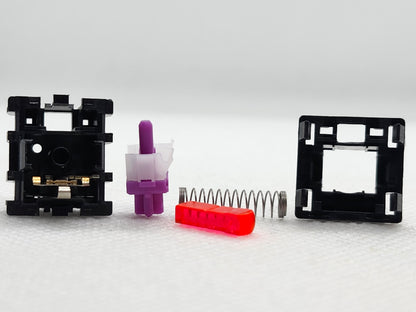 Epic Gear Violet (Red Condenser)