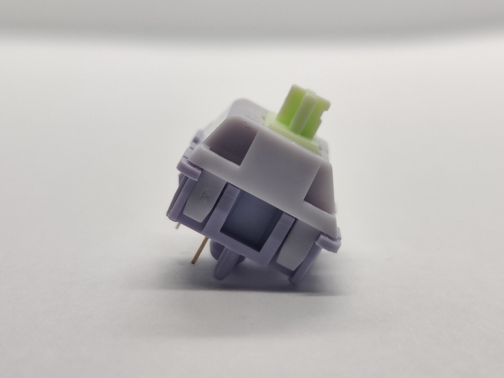 Epomaker Wisteria Linear – SwitchOddities