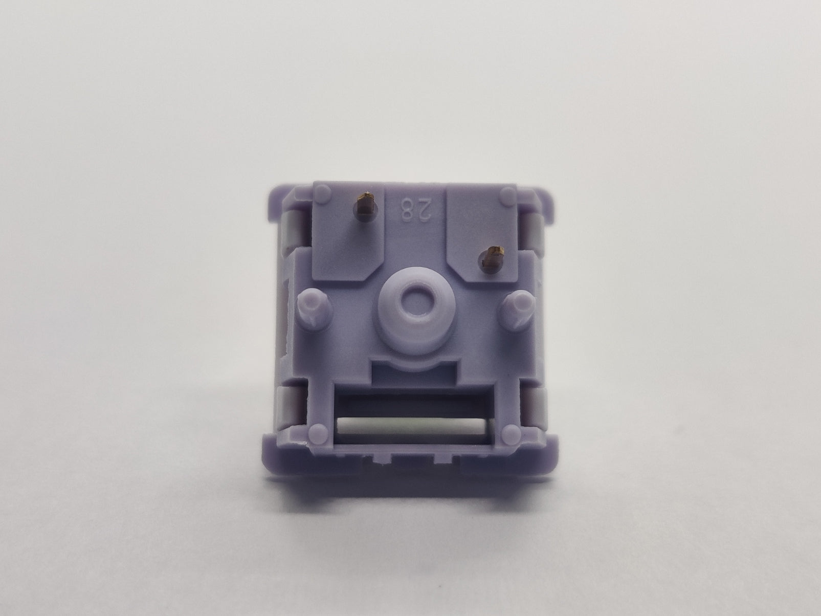 Epomaker Wisteria Linear – SwitchOddities