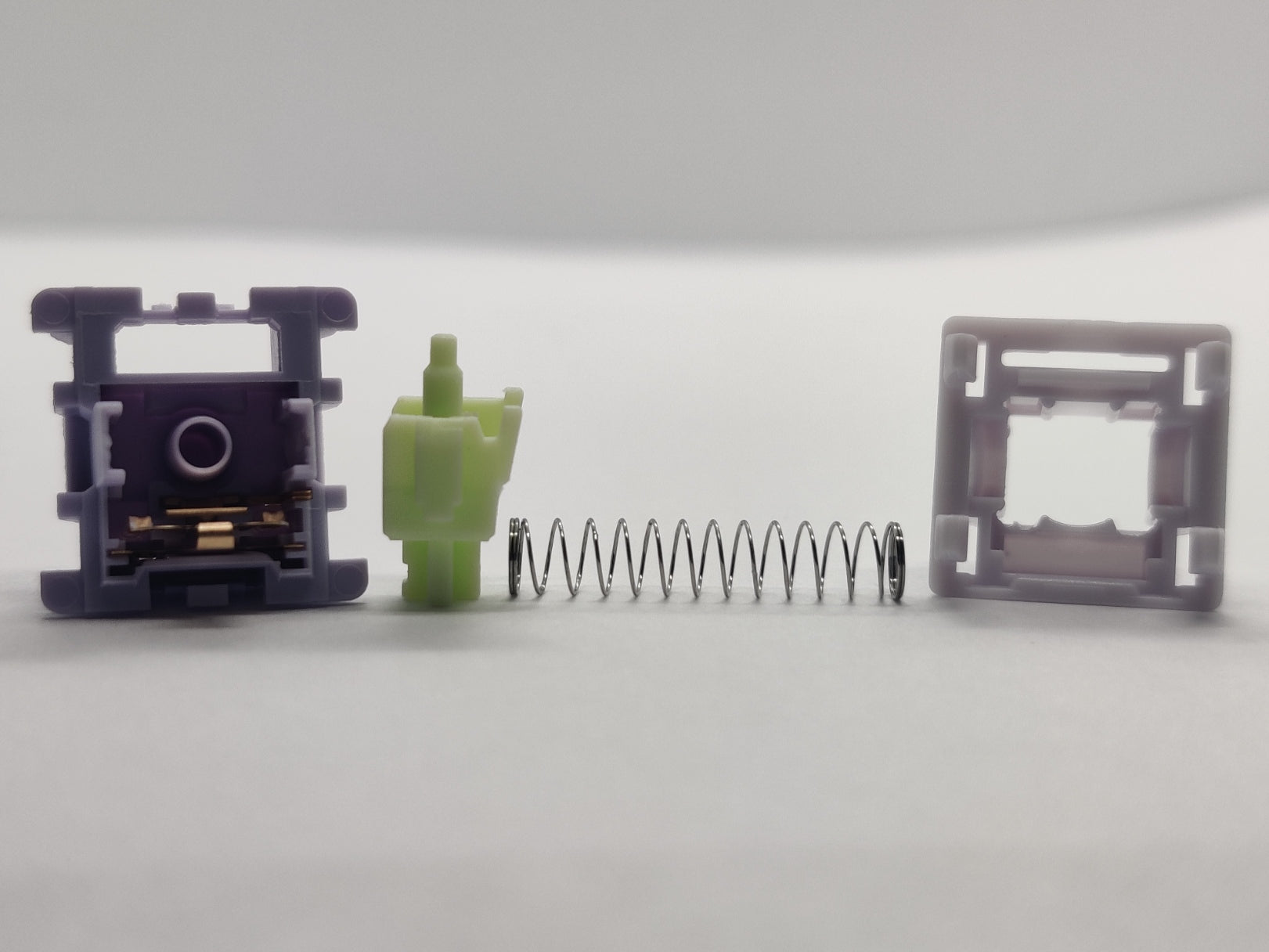 Epomaker Wisteria Linear – SwitchOddities