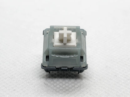 Gateron EverFree Grayish Tactile