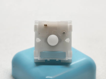 Kailh Extreme Intelligent