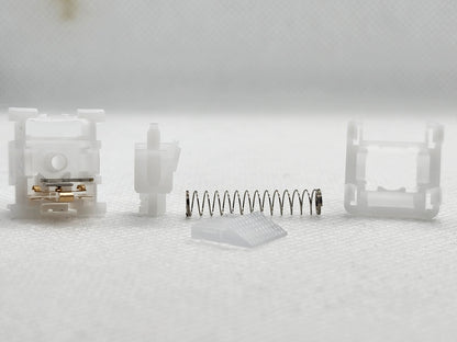 Kailh Extreme Intelligent
