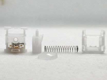 Kailh Extreme Slippery