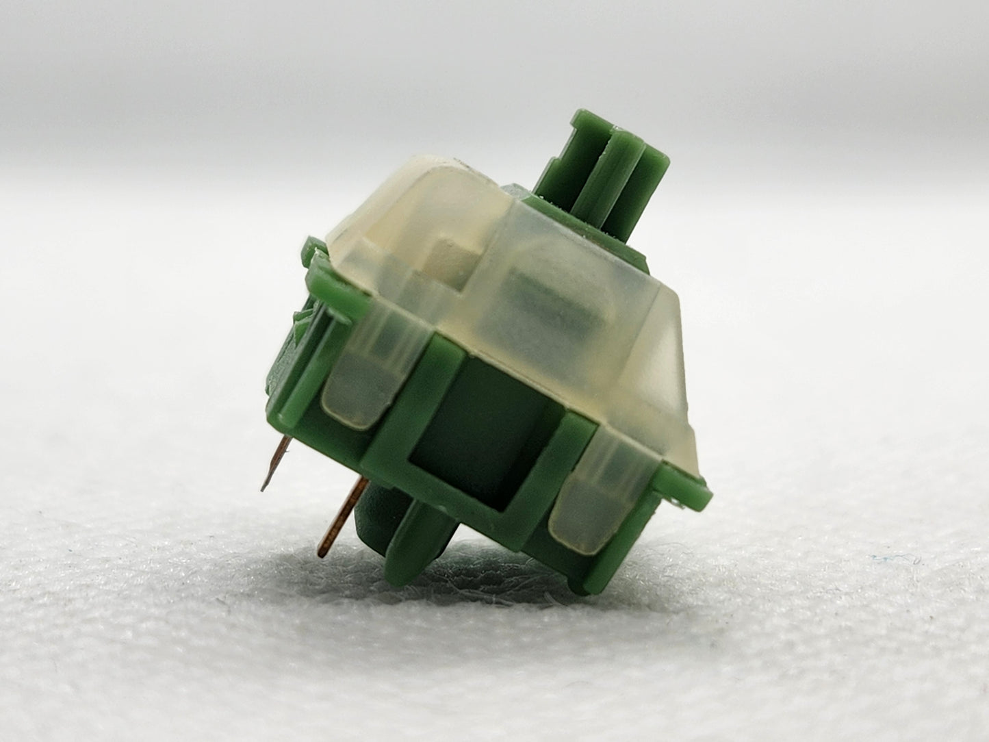 Gateron Fei (Matcha)