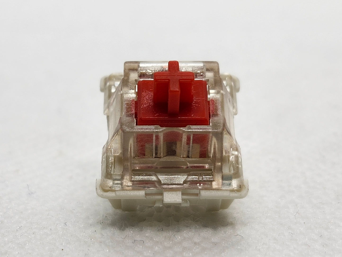 F Switch Red