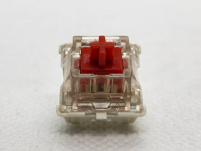 F Switch Red